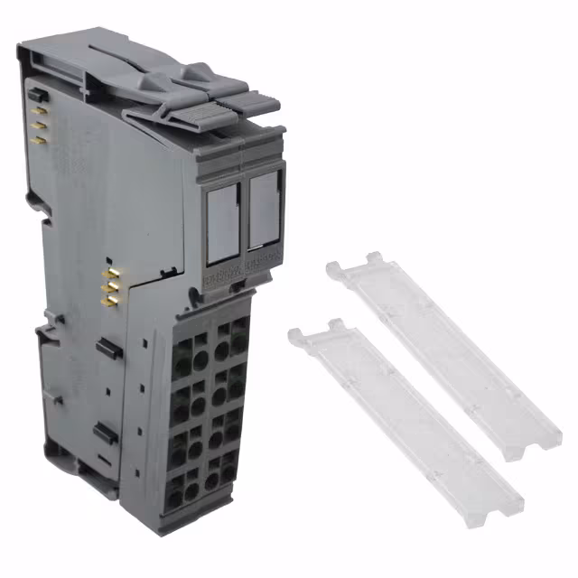 2861645 Phoenix Contact  Controllers - PLC Modules